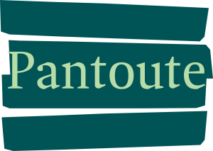 logo of Librairie Pantoute book store