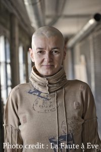 picture of Sonia Bitca